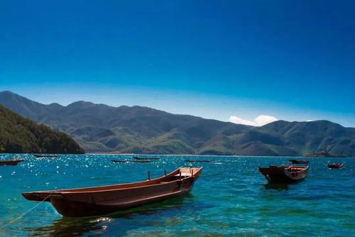 到丽江旅游，这9大必去的当地景点让你领略云南独特的风情