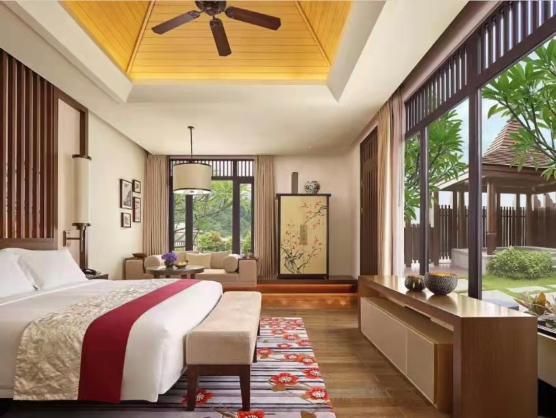 从化温泉别墅泡池推荐,从化温泉度假村排名榜