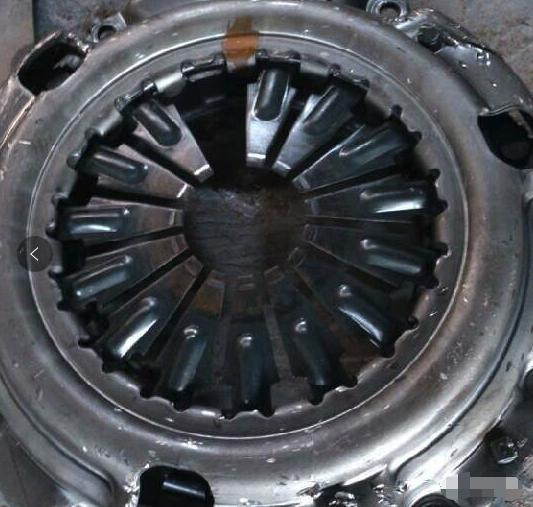 离合器出问题怎么处理,四种离合器故障原因和排除方法