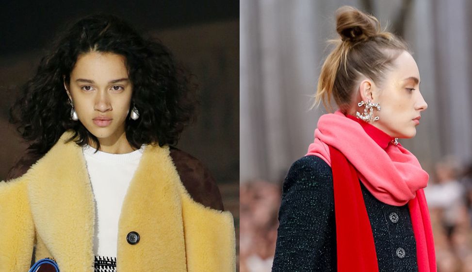 日常小心机小配饰,时髦精们的穿搭小心机