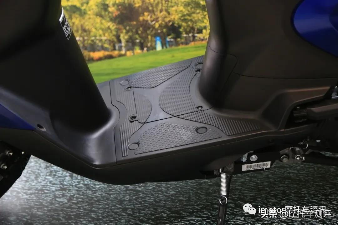 五羊本田佳御110与新大洲本田裂行,新大洲本田裂行rx125fi2