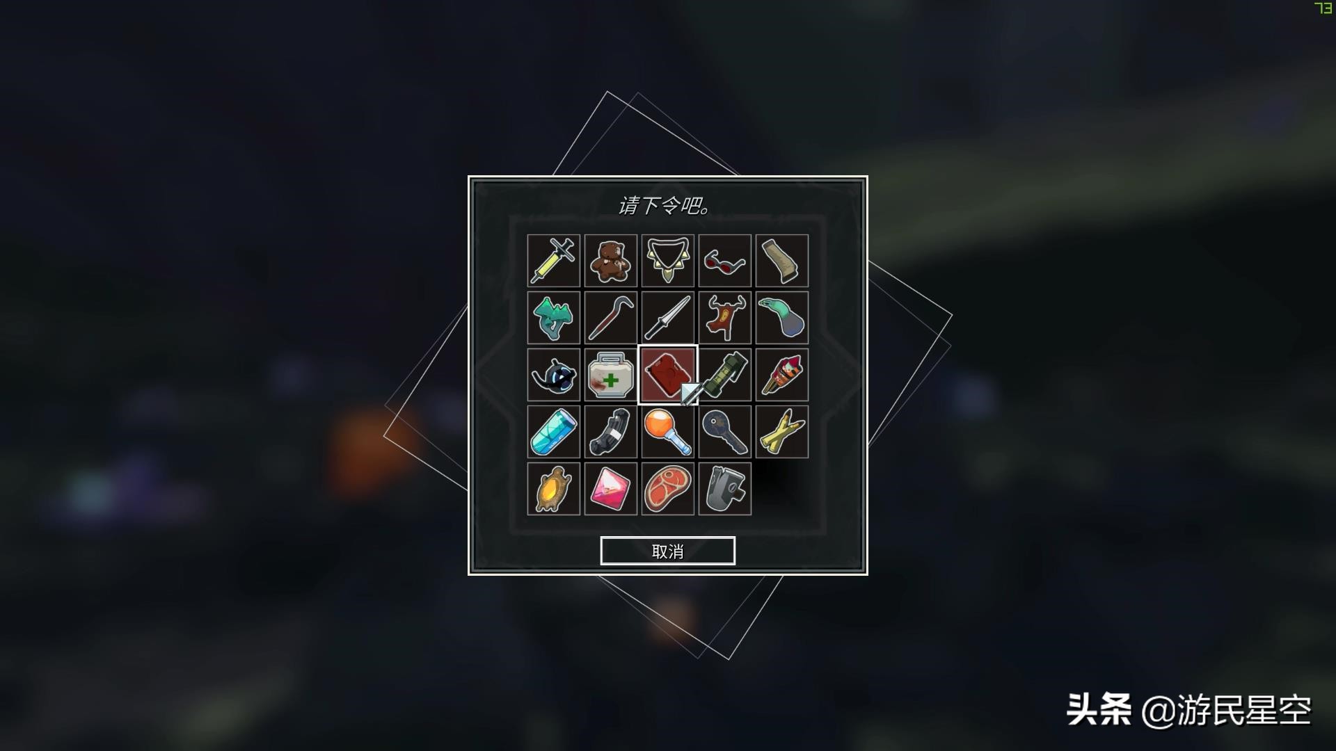 雨中冒险2爆率,雨中冒险2反伤流