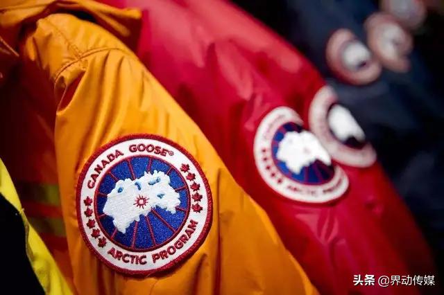 波司登进军高端羽绒服市场,波司登进军中国