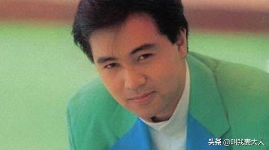 童安格和前妻离婚原因,童安格前妻陈美馨照片