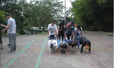 团建怎么做又有意义又省钱,团建必备的十大项目