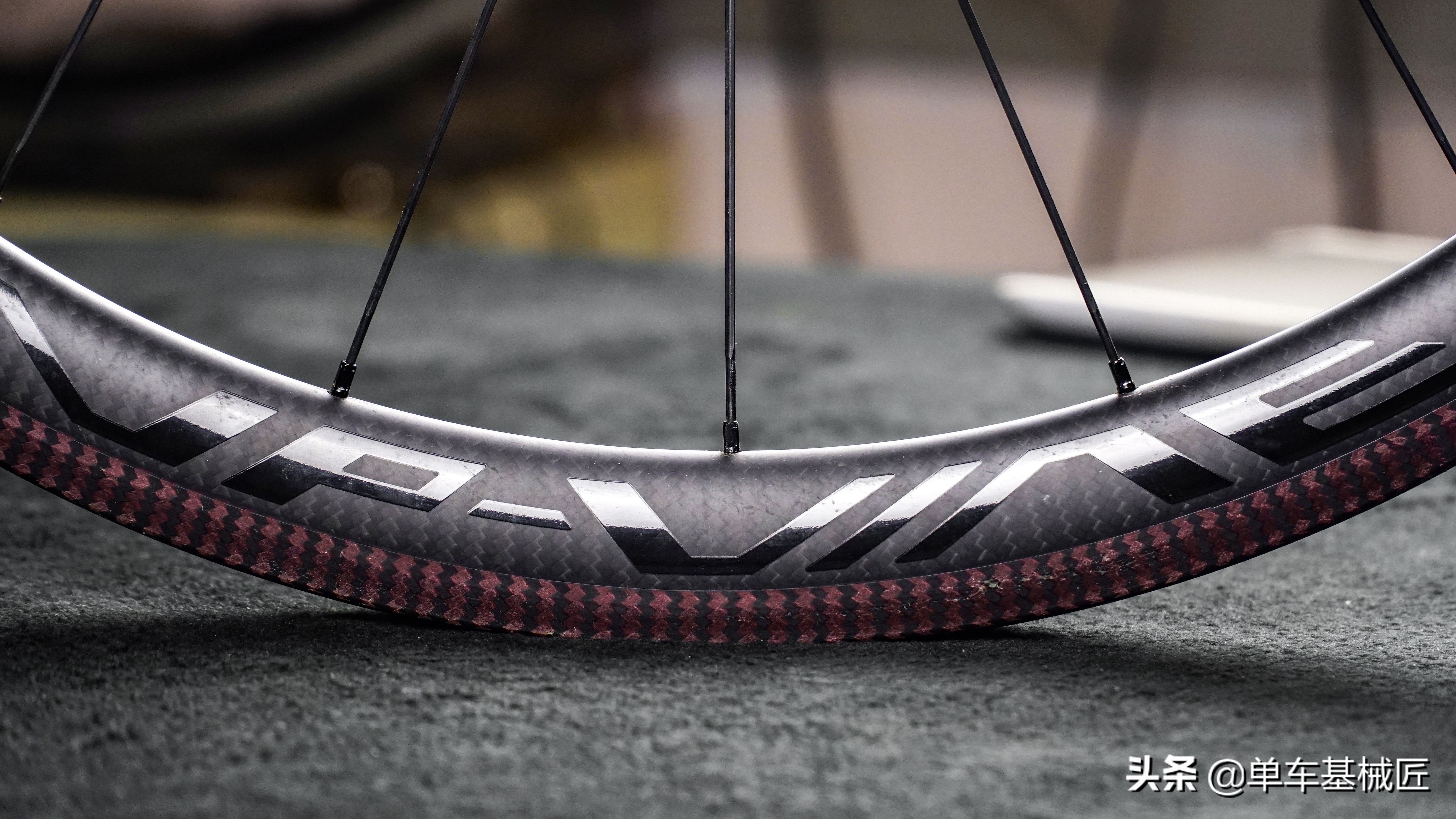 静藤C40轮组评测，即使不买，这篇也能作为您购买轮组的参考