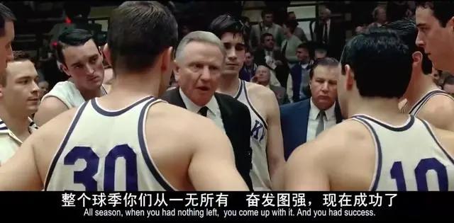 十部热血沸腾的拳击题材电影,10部热血竞技电影肾上腺直接炸裂