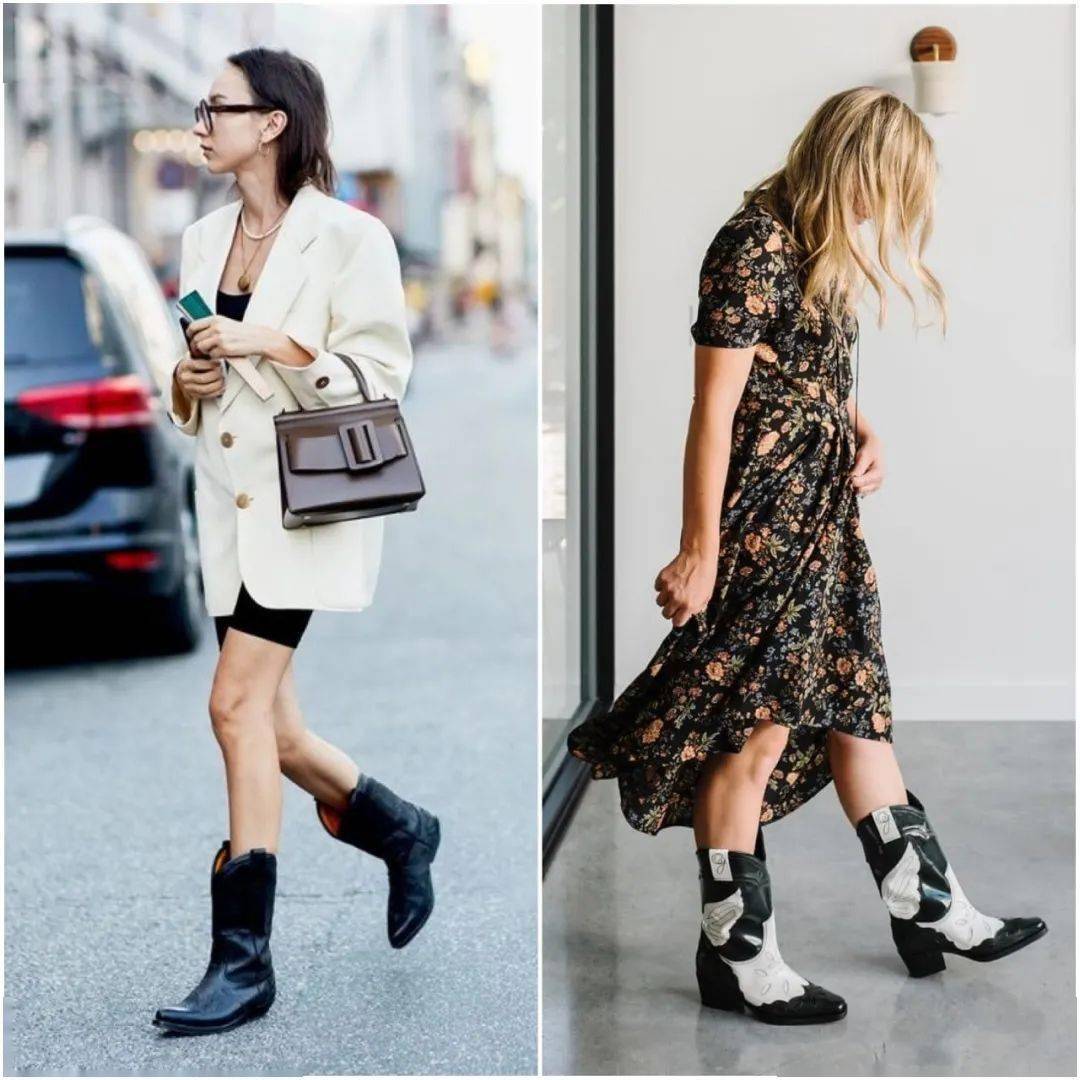 最值得入手的短靴棉靴,今年最火的短靴弹力靴