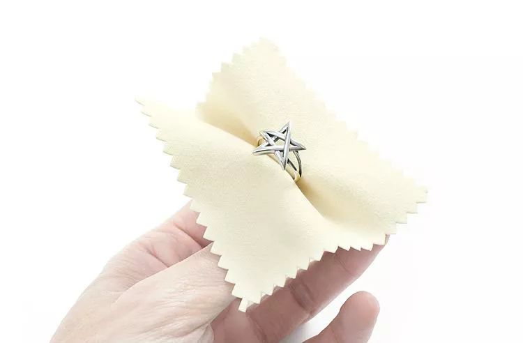 洗银水、玛瑙刀.....这些保养神器你真的会用吗？