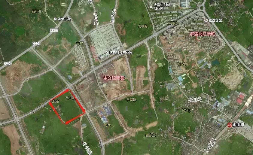 江北新区南工大片区,江北新区南工大实验小学官网