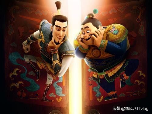 15部超好看的国产动画片,15部超好看的国产动漫