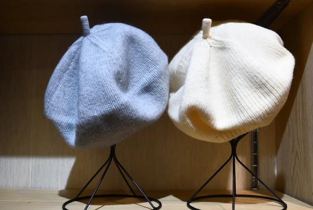 乌鲁木齐购物帽子,逛乌市