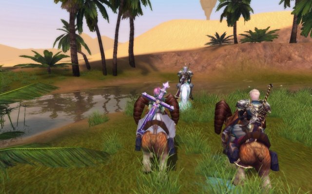 神魔大陆2经典服竞技场,神魔大陆2端游攻略