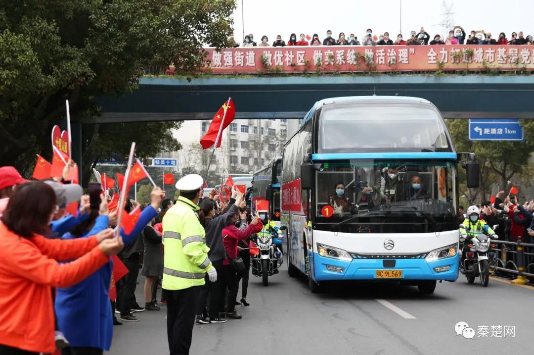 【十堰】久违了，十堰！350万人一直与你共呼吸！