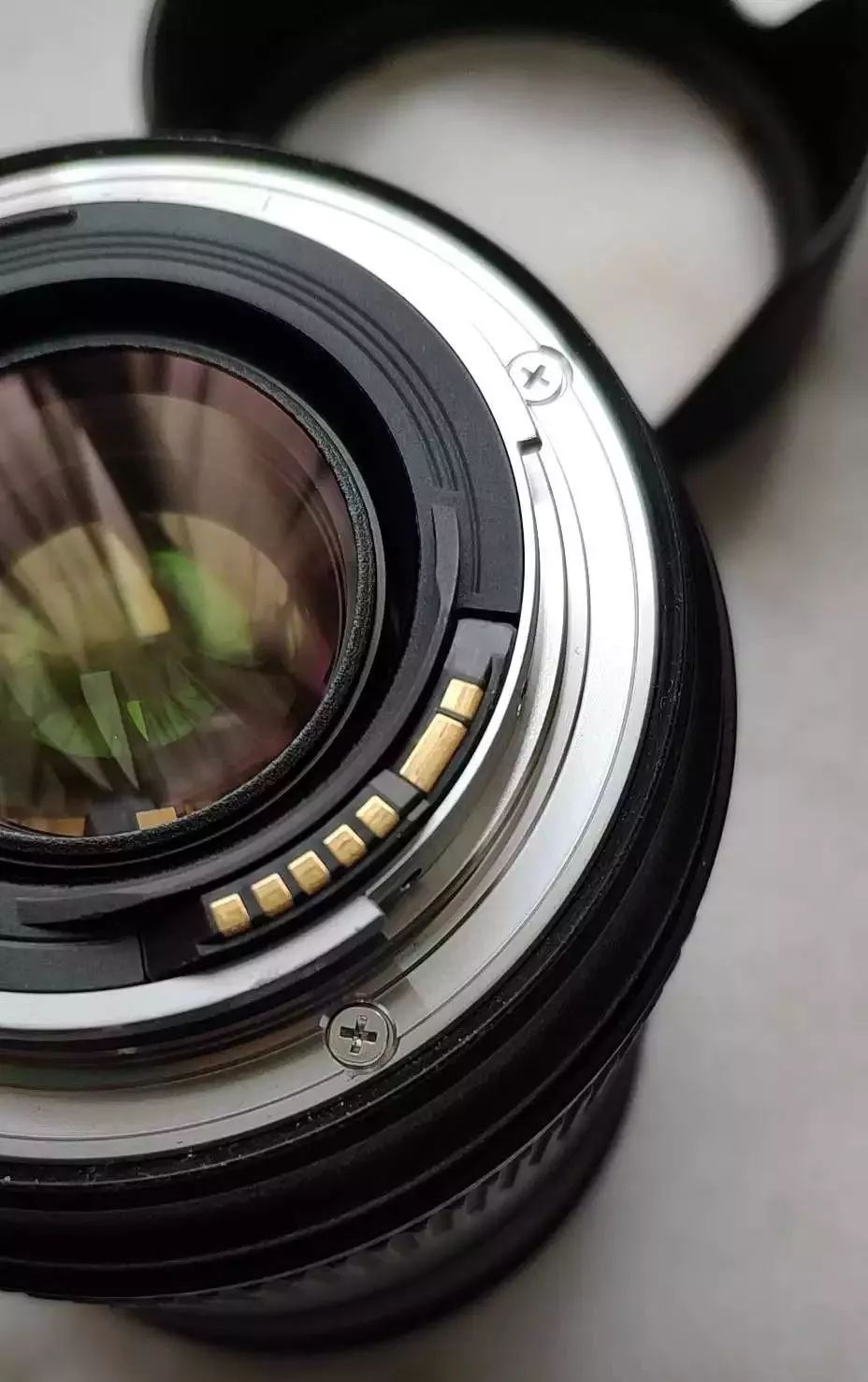 水太深买二手镜头你应该注意啥,千万别买二手镜头