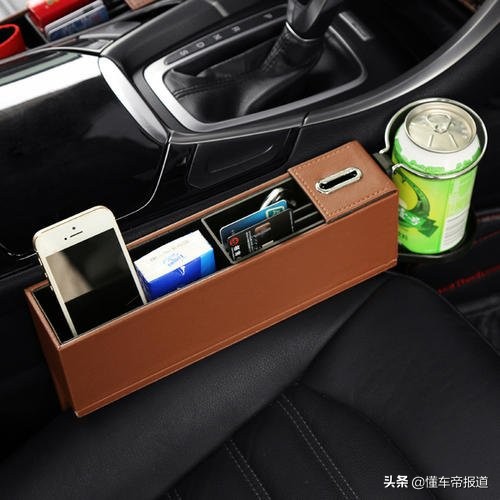 春节自驾必备5款车载神器,老司机车上必备的几件神器