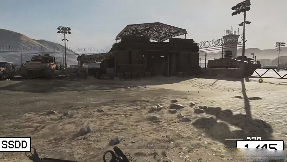 使命召唤6现代战争2重制版多少钱,使命召唤6现代战争2重制版博物馆