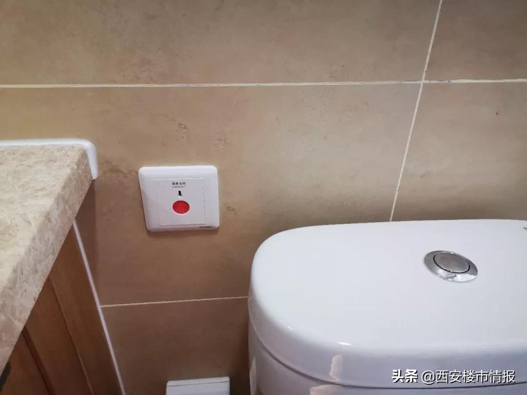 融创大盘交付效果图,曾经开发商抢破头的地王