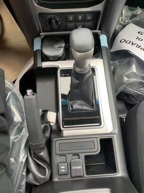 19款柴油版丰田霸道2800多少钱,丰田霸道3.0柴油版顶配