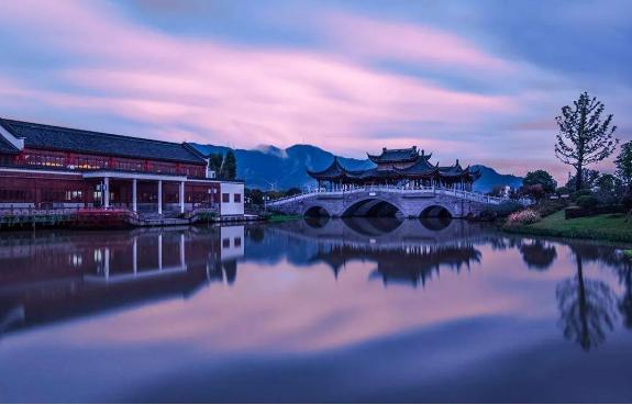 景区创新成功的案例有哪些,景区商业模式创新案例