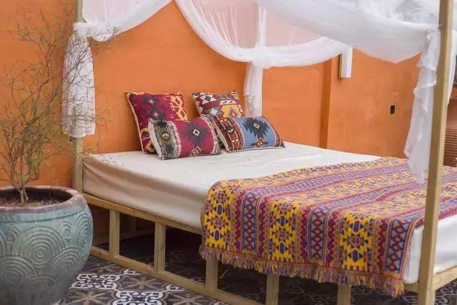 这对丁克小夫妻不懂设计，却靠热爱，设计出了厦门最美民宿