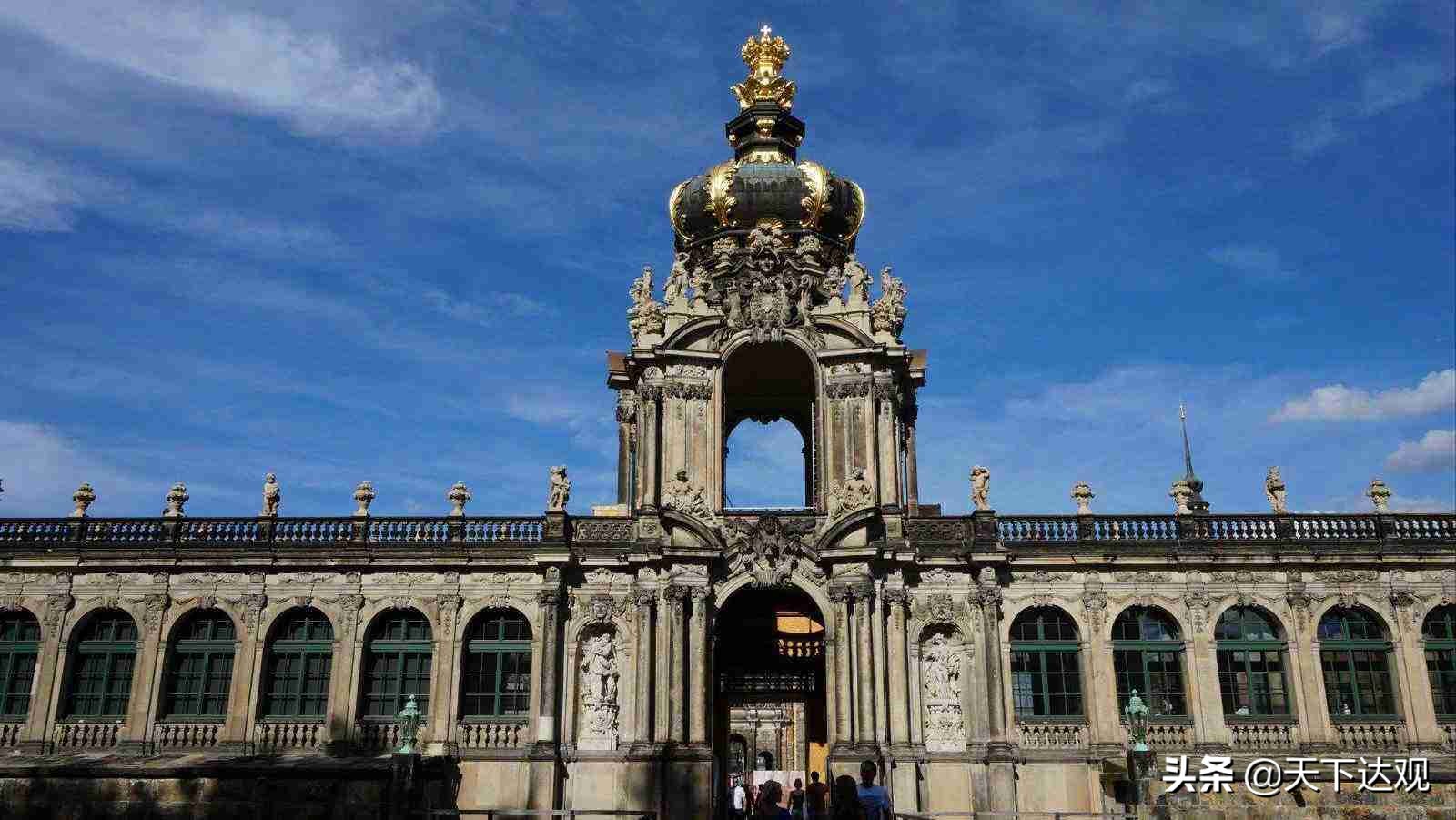 德累斯顿大学世界排名2022,德累斯顿工业大学排名