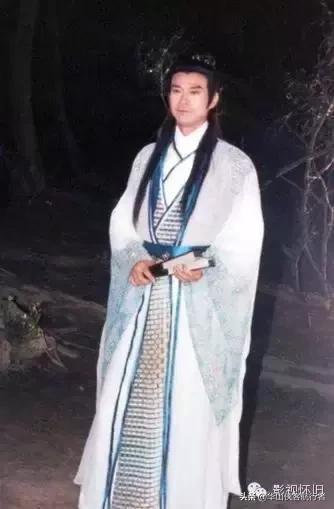 楚留香谁最适合演,楚留香最适合男演员