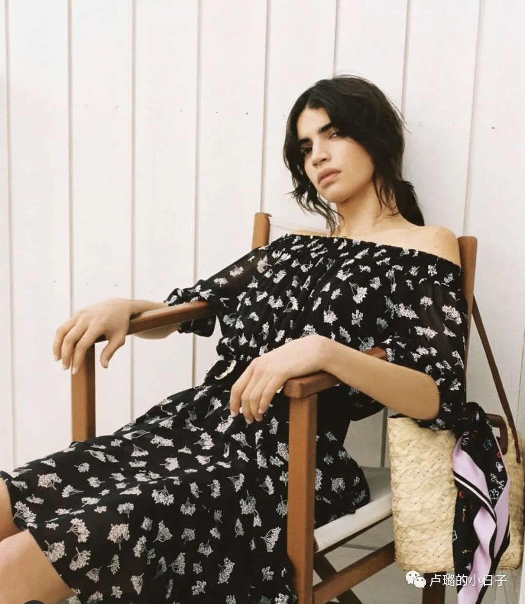 法国女性必买的衣服,真正时髦的巴黎女人到底在穿什么