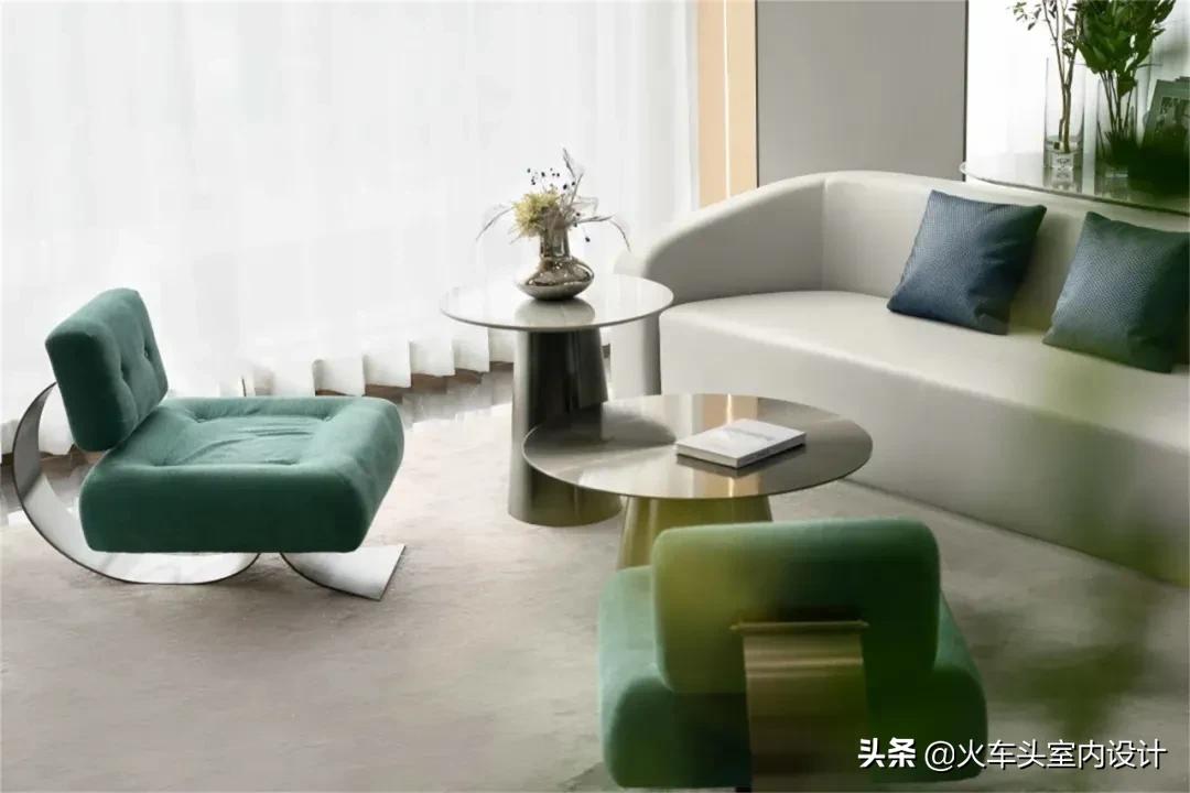 首发|旭辉×尚石•向阳而生的微笑生活馆