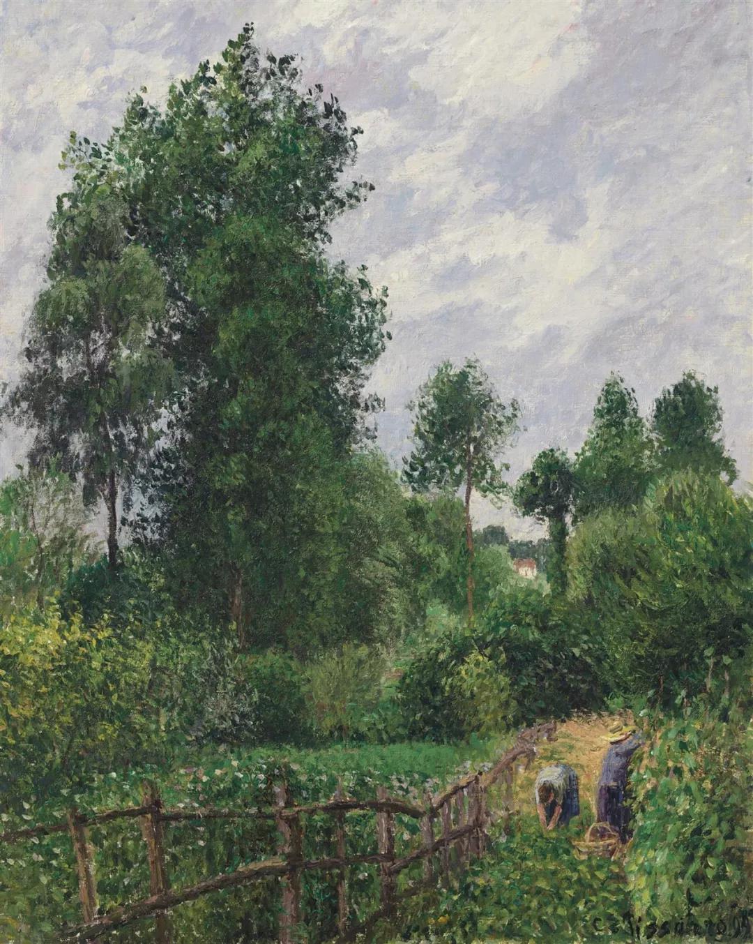 只拿出1%就卖了100亿，世界第一艺术收藏家族，不朽的传奇