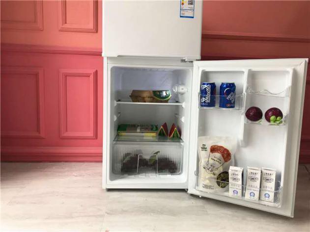小天鹅电冰箱耐用吗,小天鹅冰箱夏天