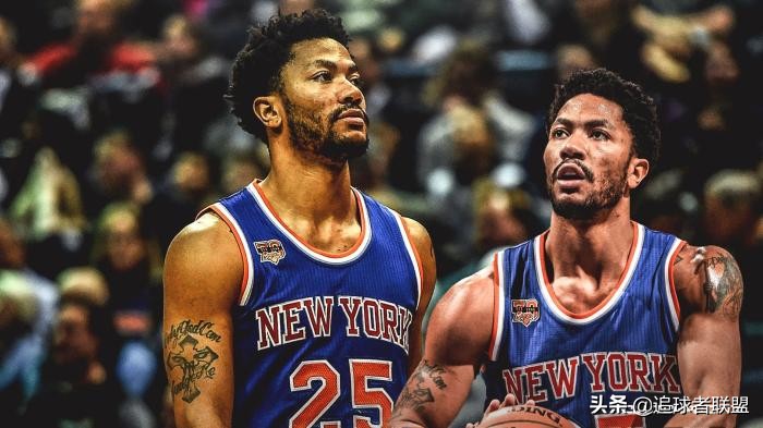 罗斯被交易公牛得到了什么,罗斯被公牛交易到尼克斯