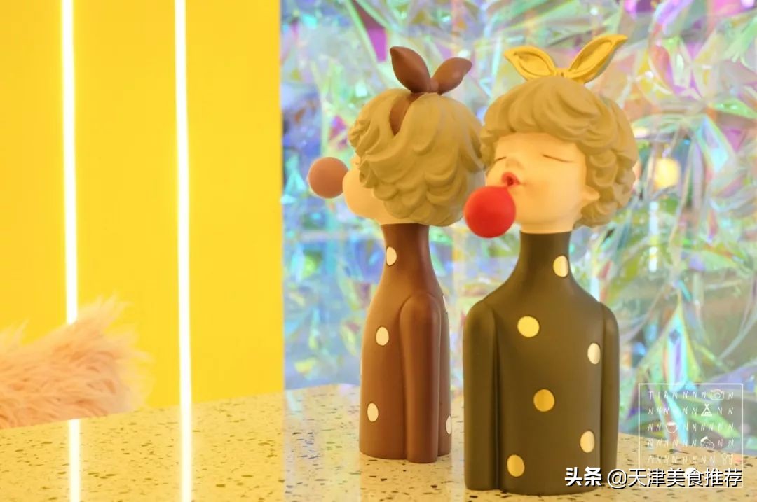 2020版TIANYE上线!快闪secret主题搭配“森系帐篷屋”已就位