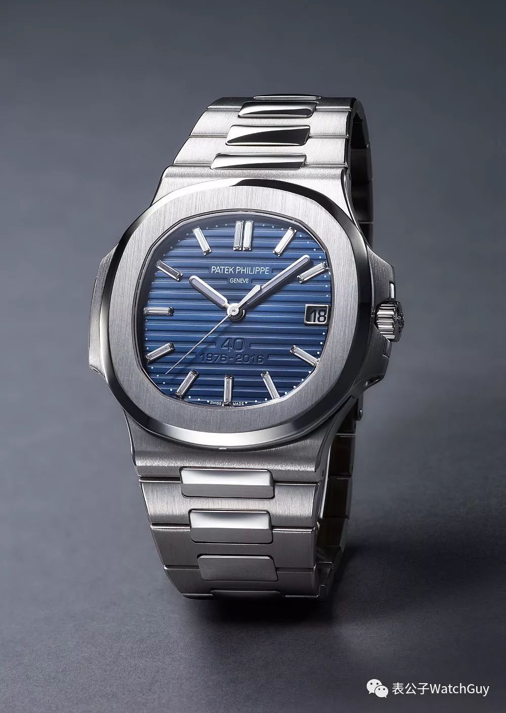 腕表品牌终于入局了的说说,腕表的详细介绍