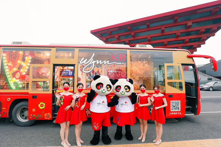 绽放音乐剧片段,绽放上海芭蕾舞团