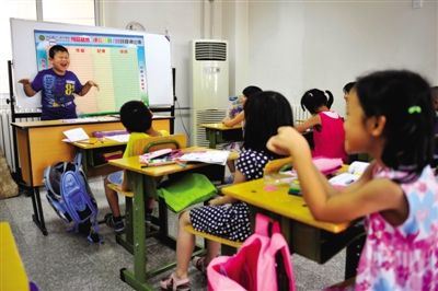 托管班对托管学生的要求,学校托管老师怎么管理孩子