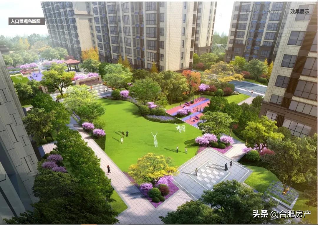 总价98万起的洋房,总价169万起毛坯洋房