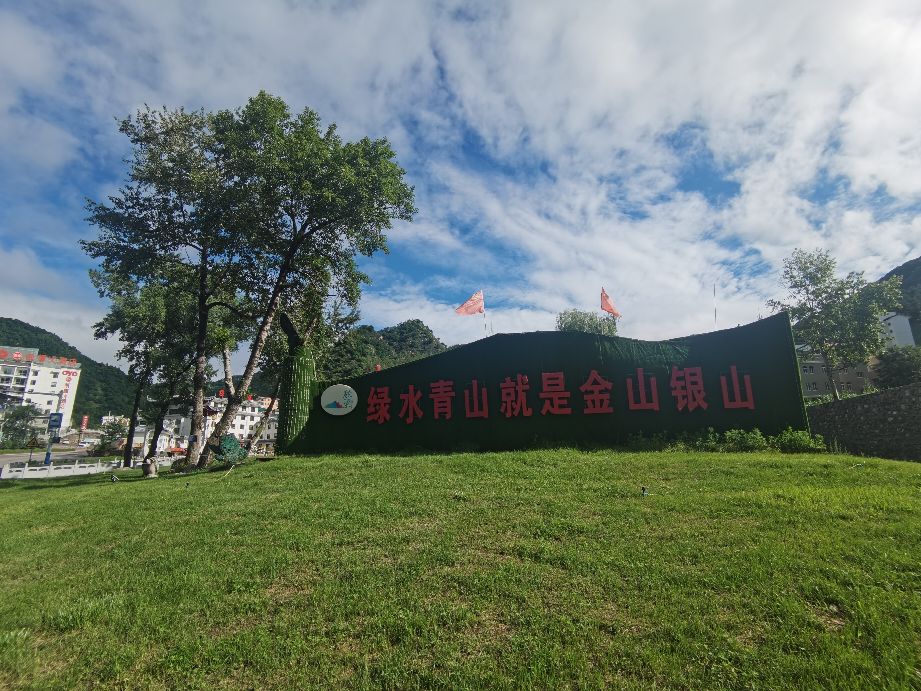 驼梁一日游日记,五台县南驼梁游记