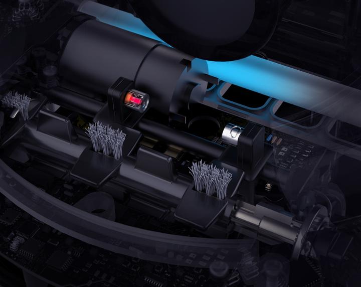 在看不见的地方下功夫,在看不见的地方讲究才是真讲究