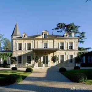 法国葡萄酒品牌前十名,世界顶级的十大红酒酒庄