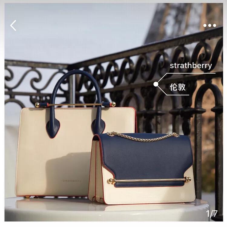 入手第一个轻奢侈包选啥,人生中的第一只大牌包包