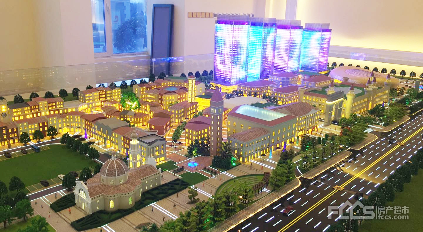 2019年黄金、万达、海尔、阿里巴巴等企业超1159亿元项目落地淄博