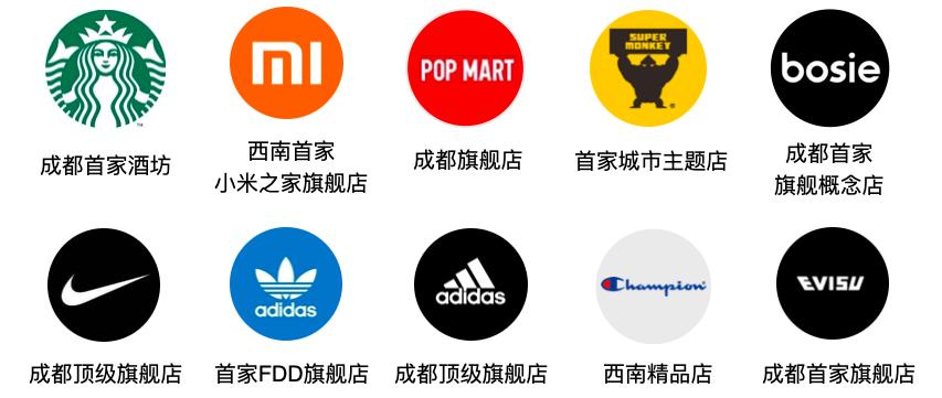 成都万象城二期,成都万象城二期效果图