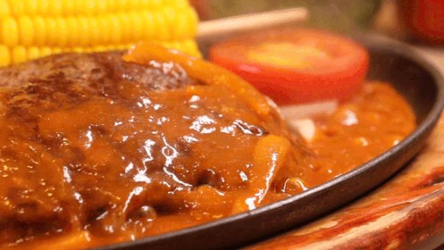 终于回归了！大家乐铁板牛扒，份量大得连王大陆都怕…