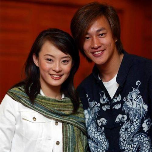 向孙俪表白过的男星,有哪些男明星的荧幕初吻给了孙俪