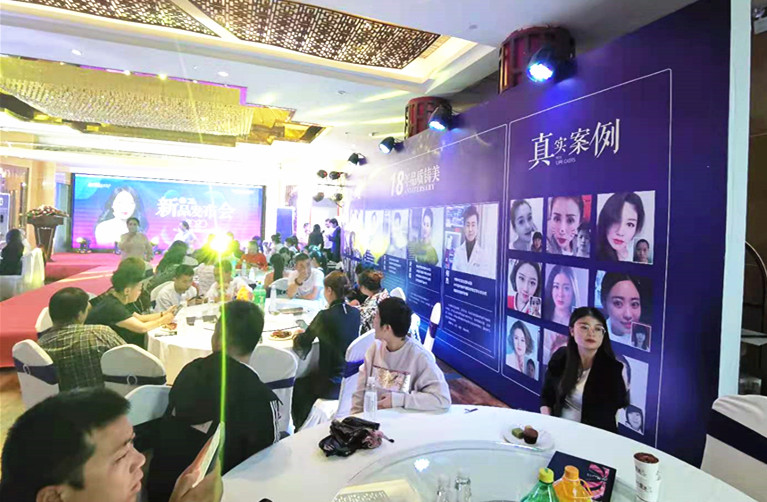 兰州绣悦医疗美容店,兰州绣悦医疗美容怎么样