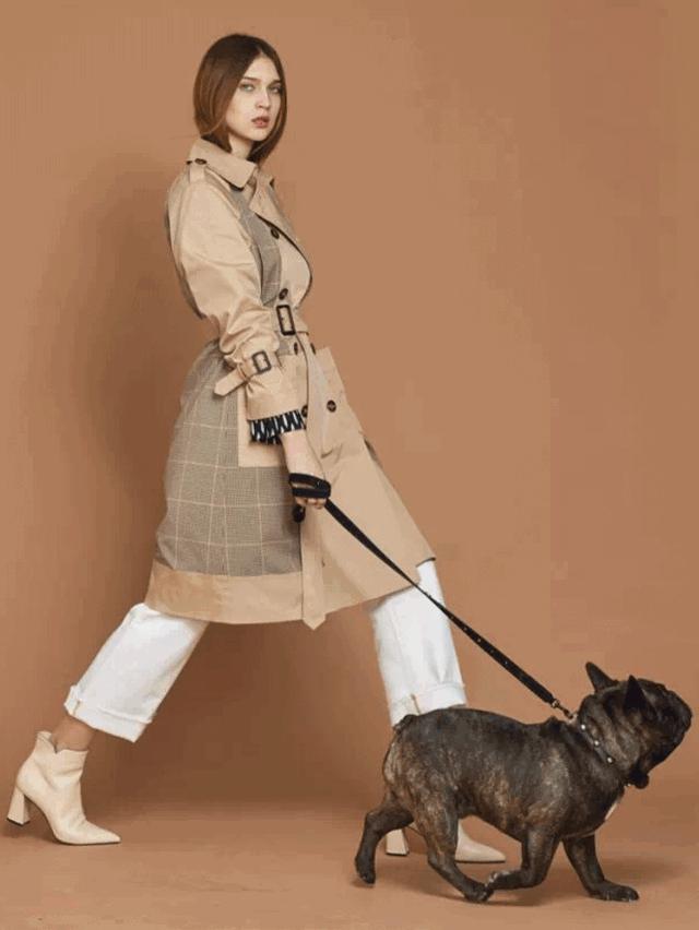 MODE种草丨我们找了12位设计师,来给3位小姐姐上了一堂时尚穿搭课