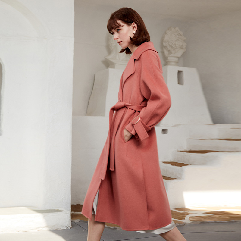 好看时尚的淘宝女装店推荐,分享宝藏女装店