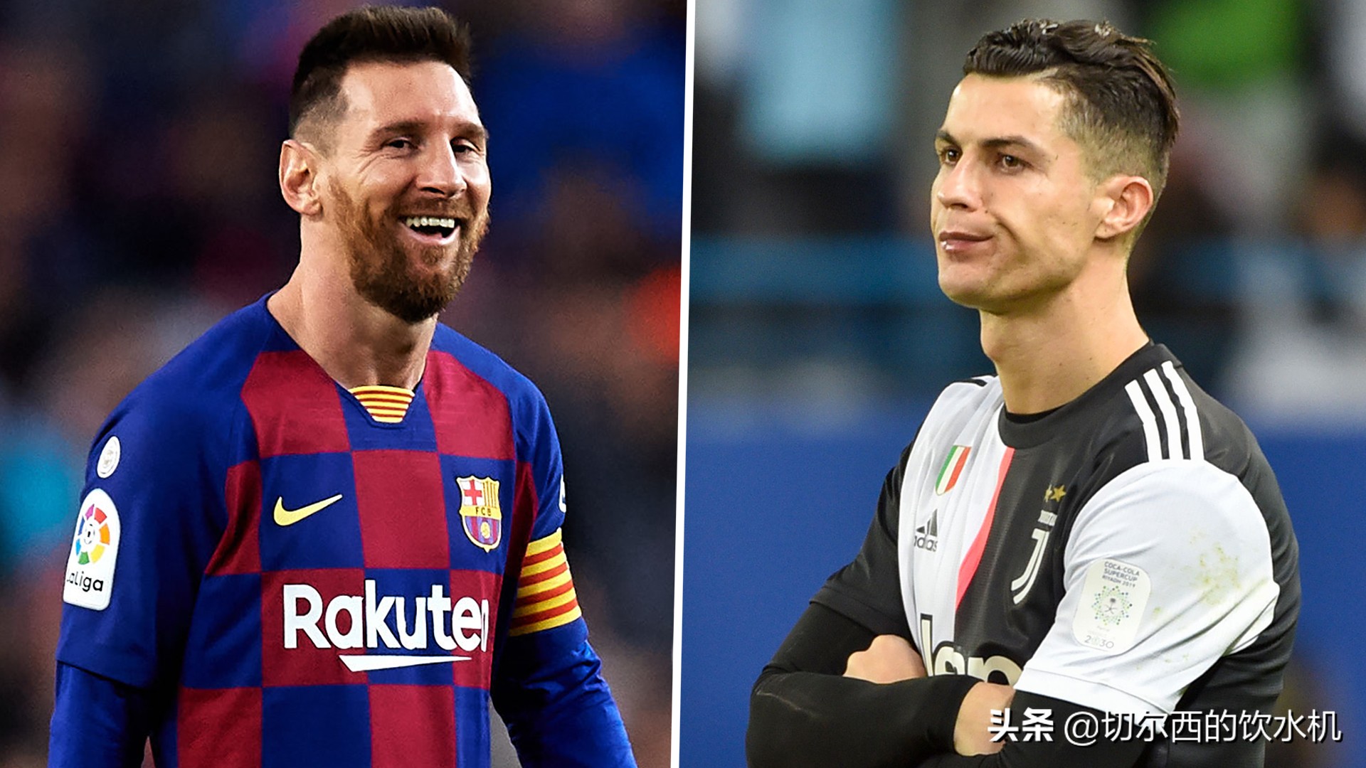 梅西和c罗任意球谁厉害,任意球大师c罗