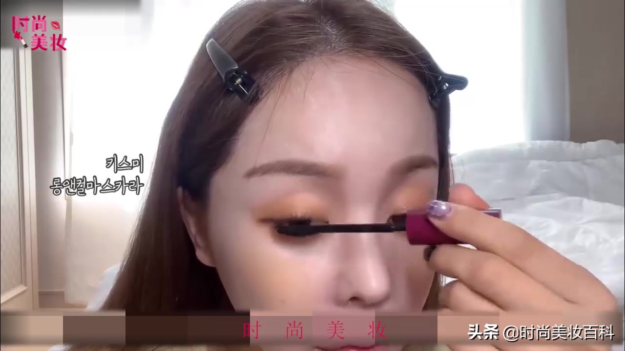 小白化妆初学者教程,化妆初学者必学的化妆步骤